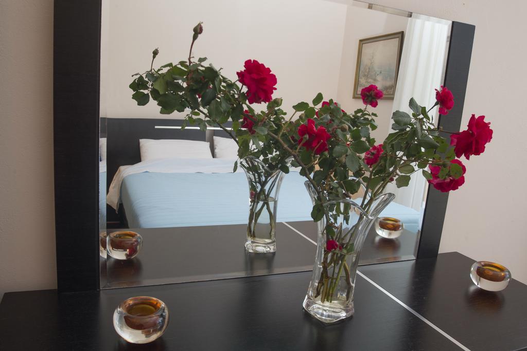 Corfu Erimitis Villa Agios Stefanos  Ngoại thất bức ảnh