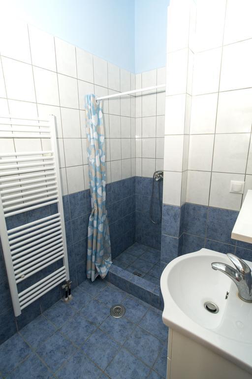 Corfu Erimitis Villa Agios Stefanos  Ngoại thất bức ảnh